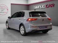 VOLKSWAGEN d'occasion GOLF VIII 1.5 ETSI 150 LIFE 1ST DSG AUTO de