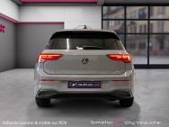 VOLKSWAGEN d'occasion GOLF VIII 1.5 ETSI 150 LIFE 1ST DSG AUTO de