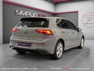 VOLKSWAGEN d'occasion GOLF VIII 1.5 ETSI 150 LIFE 1ST DSG AUTO de