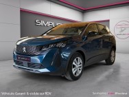 PEUGEOT d'occasion 3008 II 1.2 PURETECH 130Ch de 2023 Rodez (12)﻿