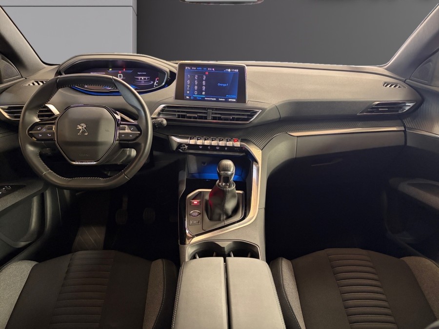 PEUGEOT d'occasion 3008 II 1.2 PURETECH 130Ch de 2023 Rodez (12)﻿