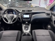 NISSAN d'occasion QASHQAI 1.2 DIG-T 115 ACENTA  XTRONIC PH2 de 2017