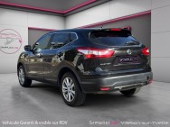 NISSAN d'occasion QASHQAI 1.2 DIG-T 115 ACENTA  XTRONIC PH2 de 2017