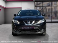 NISSAN d'occasion QASHQAI 1.2 DIG-T 115 ACENTA  XTRONIC PH2 de 2017