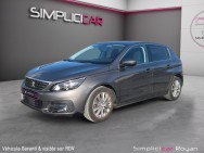 PEUGEOT d'occasion 308 1.2 PURE TECH 110  ACCESS de 2021 Royan (17)﻿