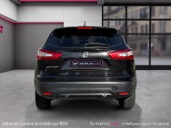 NISSAN d'occasion QASHQAI 1.2 DIG-T 115 ACENTA  XTRONIC PH2 de 2017