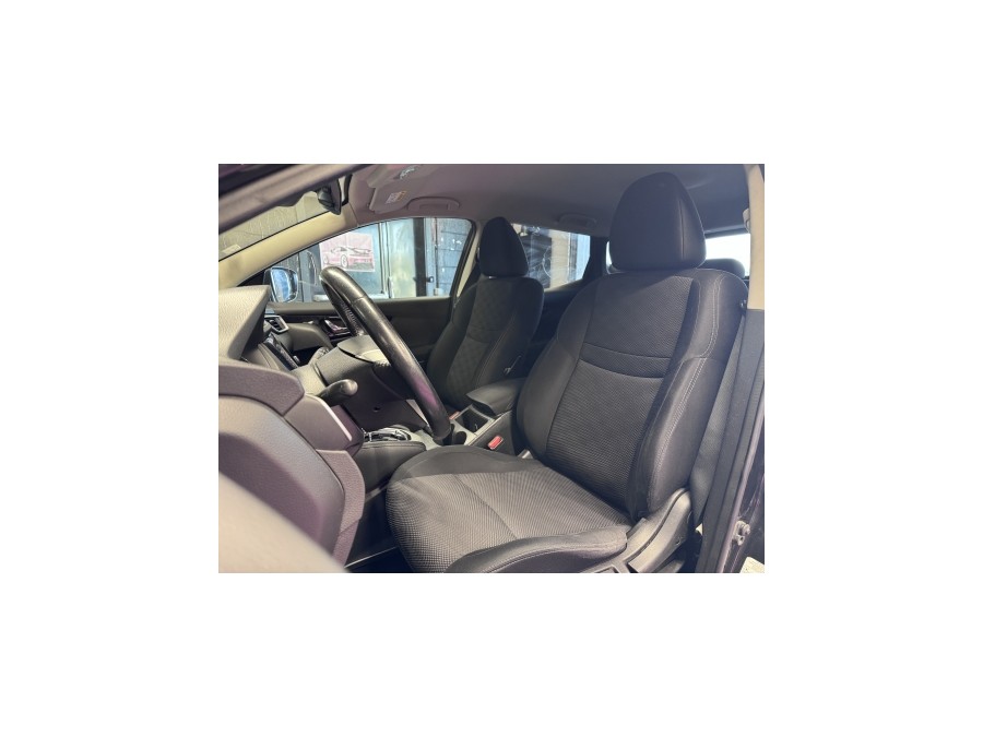 NISSAN d'occasion QASHQAI 1.2 DIG-T 115 ACENTA  XTRONIC PH2 de 2017