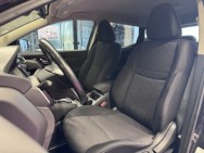 NISSAN d'occasion QASHQAI 1.2 DIG-T 115 ACENTA  XTRONIC PH2 de 2017