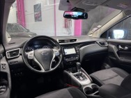 NISSAN d'occasion QASHQAI 1.2 DIG-T 115 ACENTA  XTRONIC PH2 de 2017
