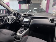 NISSAN d'occasion QASHQAI 1.2 DIG-T 115 ACENTA  XTRONIC PH2 de 2017