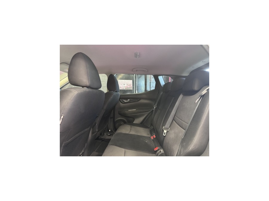 NISSAN d'occasion QASHQAI 1.2 DIG-T 115 ACENTA  XTRONIC PH2 de 2017
