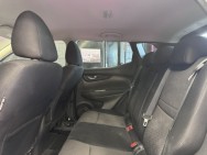 NISSAN d'occasion QASHQAI 1.2 DIG-T 115 ACENTA  XTRONIC PH2 de 2017