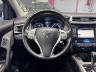 NISSAN d'occasion QASHQAI 1.2 DIG-T 115 ACENTA  XTRONIC PH2 de 2017
