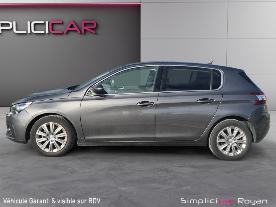 PEUGEOT d'occasion 308 1.2 PURE TECH 110  ACCESS de 2021 Royan (17)﻿