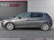 PEUGEOT d'occasion 308 1.2 PURE TECH 110  ACCESS de 2021 Royan (17)﻿