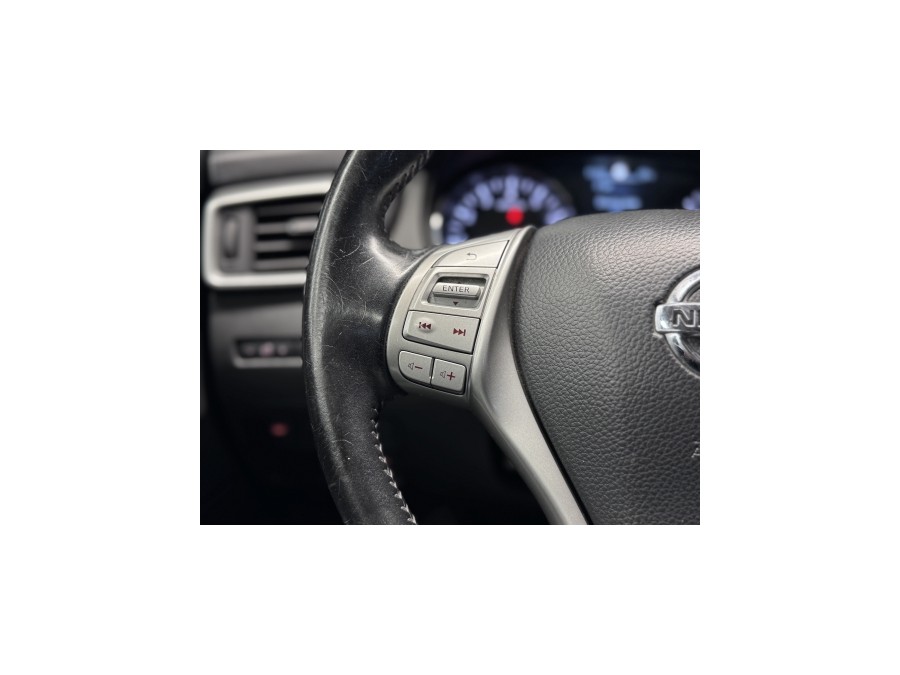 NISSAN d'occasion QASHQAI 1.2 DIG-T 115 ACENTA  XTRONIC PH2 de 2017