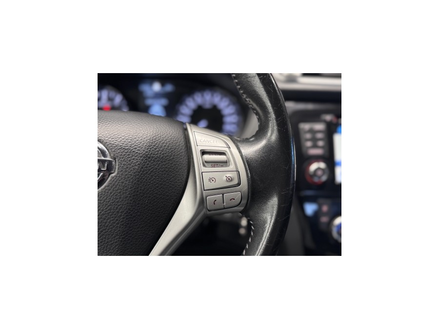 NISSAN d'occasion QASHQAI 1.2 DIG-T 115 ACENTA  XTRONIC PH2 de 2017