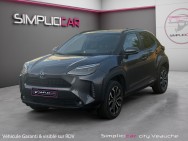 TOYOTA d'occasion YARIS CROSS 116H 2WD de 2023 Andrezieux (42)﻿