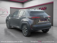 TOYOTA d'occasion YARIS CROSS 116H 2WD de 2023 Andrezieux (42)﻿