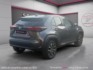 TOYOTA d'occasion YARIS CROSS 116H 2WD de 2023 Andrezieux (42)﻿