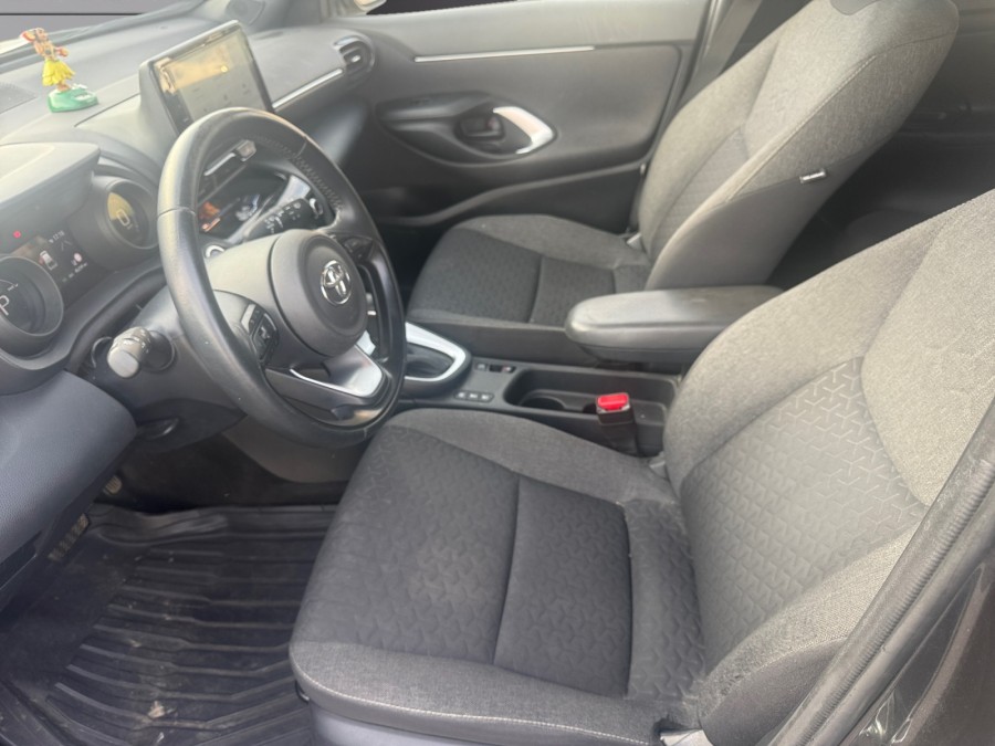 TOYOTA d'occasion YARIS CROSS 116H 2WD de 2023 Andrezieux (42)﻿