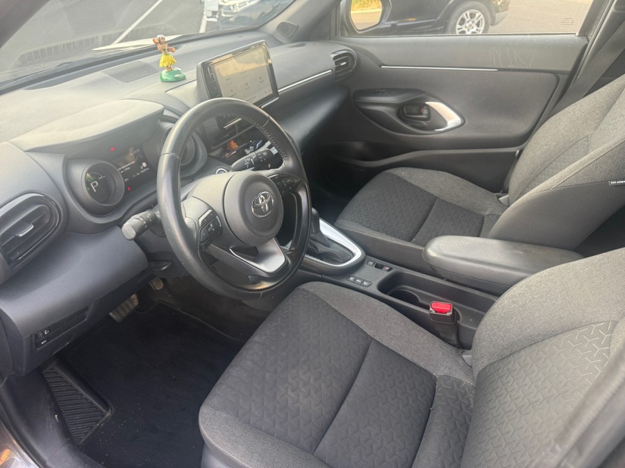TOYOTA d'occasion YARIS CROSS 116H 2WD de 2023 Andrezieux (42)﻿
