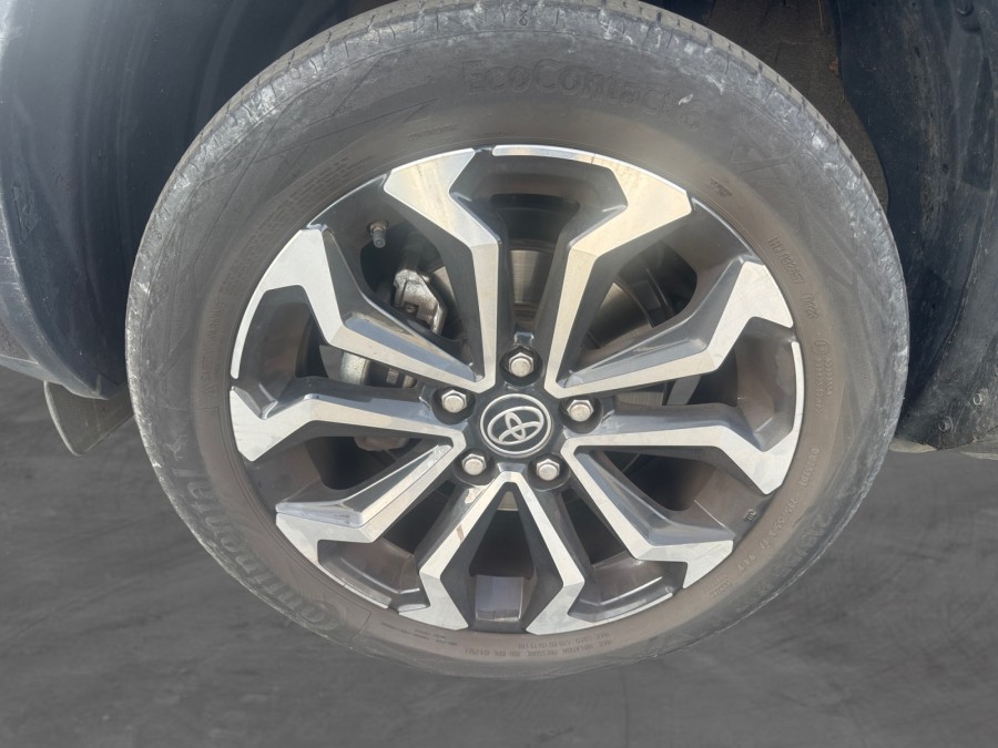 TOYOTA d'occasion YARIS CROSS 116H 2WD de 2023 Andrezieux (42)﻿
