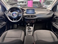 FIAT d'occasion TIPO 1.4 95ch Easy MY19 5p de 2019 Villebon Sur