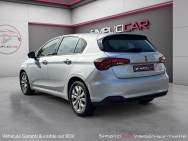 FIAT d'occasion TIPO 1.4 95ch Easy MY19 5p de 2019 Villebon Sur