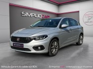 FIAT d'occasion TIPO 1.4 95ch Easy MY19 5p de 2019 Villebon Sur