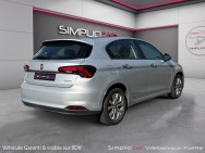 FIAT d'occasion TIPO 1.4 95ch Easy MY19 5p de 2019 Villebon Sur