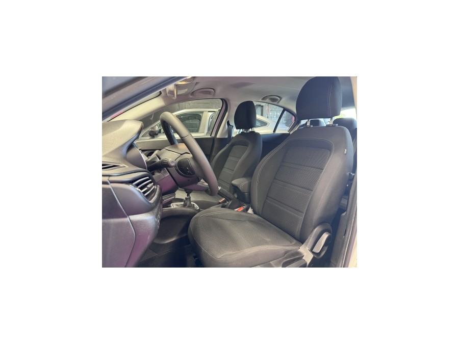 FIAT d'occasion TIPO 1.4 95ch Easy MY19 5p de 2019 Villebon Sur