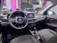 FIAT d'occasion TIPO 1.4 95ch Easy MY19 5p de 2019 Villebon Sur