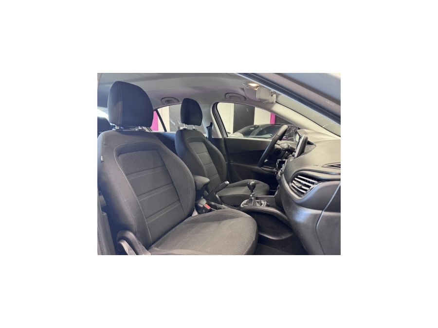 FIAT d'occasion TIPO 1.4 95ch Easy MY19 5p de 2019 Villebon Sur