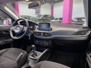 FIAT d'occasion TIPO 1.4 95ch Easy MY19 5p de 2019 Villebon Sur