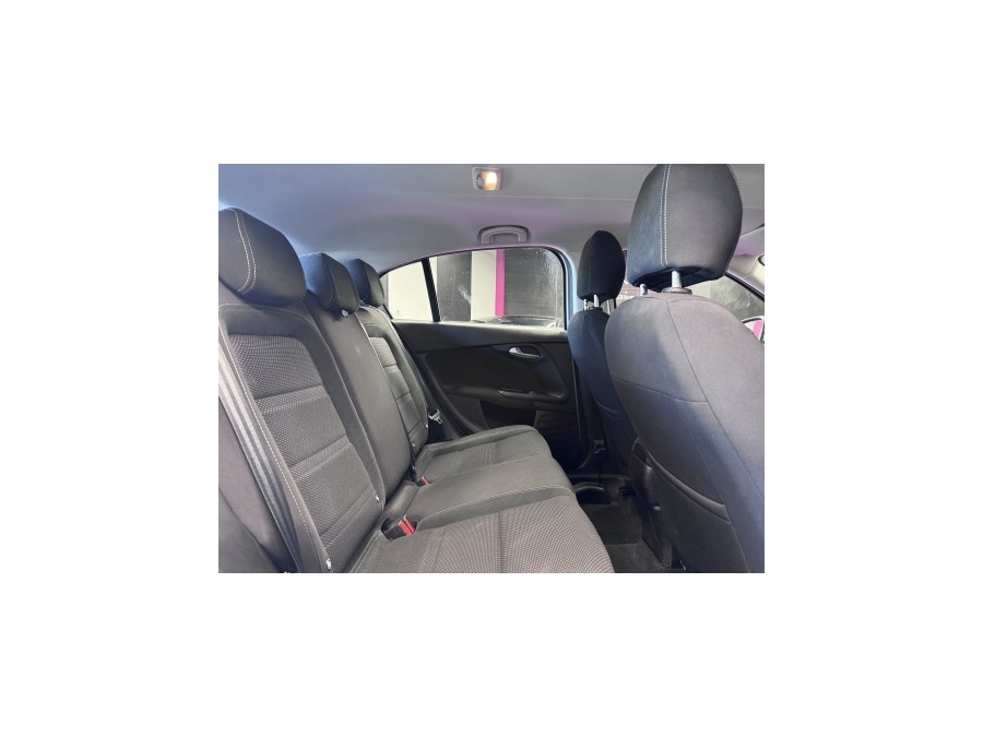 FIAT d'occasion TIPO 1.4 95ch Easy MY19 5p de 2019 Villebon Sur