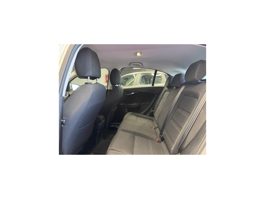 FIAT d'occasion TIPO 1.4 95ch Easy MY19 5p de 2019 Villebon Sur