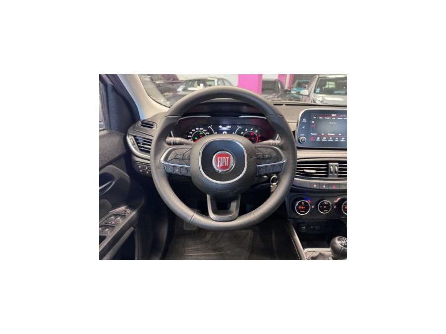 FIAT d'occasion TIPO 1.4 95ch Easy MY19 5p de 2019 Villebon Sur