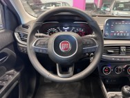 FIAT d'occasion TIPO 1.4 95ch Easy MY19 5p de 2019 Villebon Sur