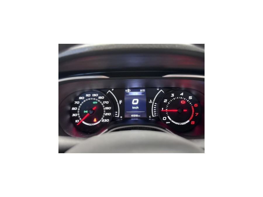 FIAT d'occasion TIPO 1.4 95ch Easy MY19 5p de 2019 Villebon Sur