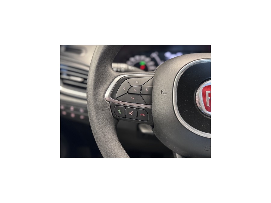 FIAT d'occasion TIPO 1.4 95ch Easy MY19 5p de 2019 Villebon Sur