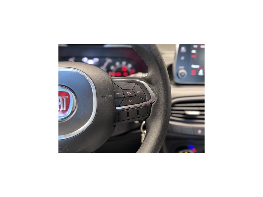 FIAT d'occasion TIPO 1.4 95ch Easy MY19 5p de 2019 Villebon Sur