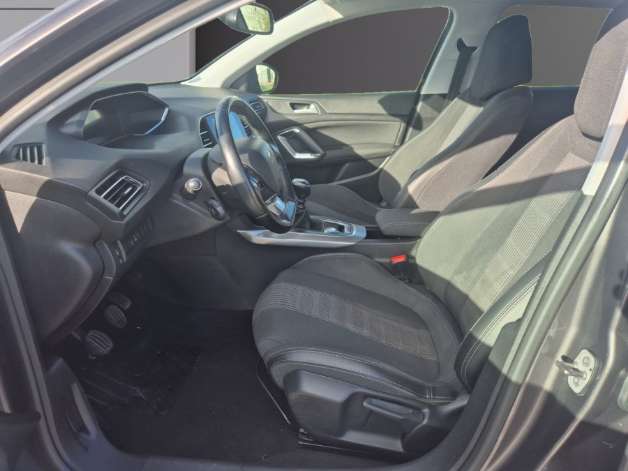 PEUGEOT d'occasion 308 1.2 PURE TECH 110  ACCESS de 2021 Royan (17)﻿