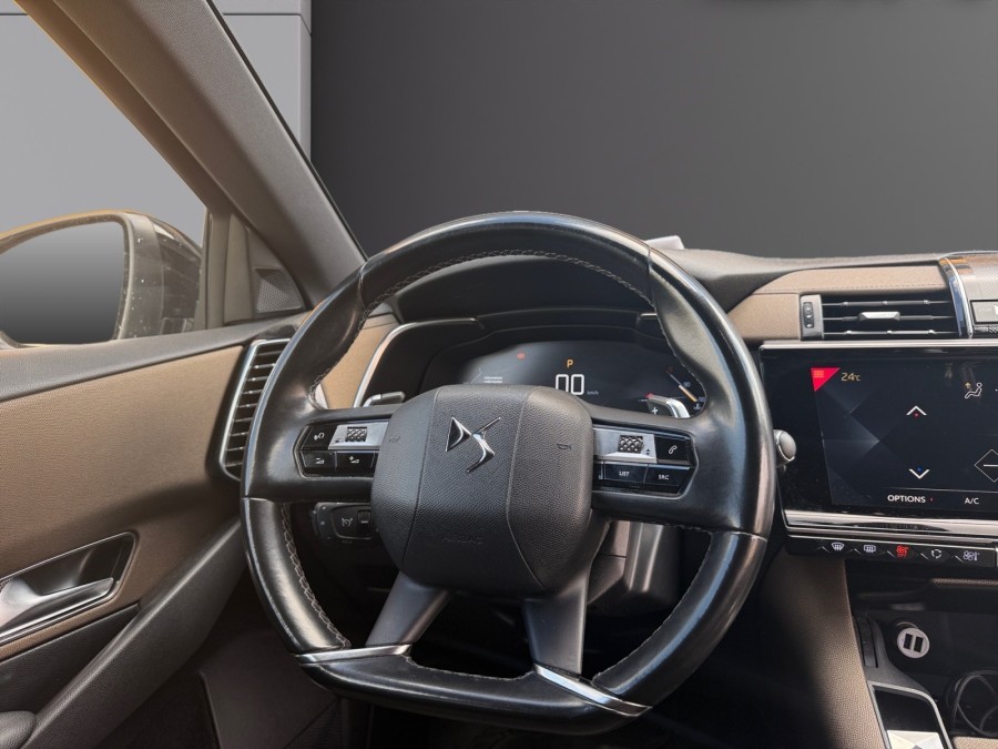 DS d'occasion DS7 1.5 BLUE HDI 130 BUSINESS BA de 2019 Toulouse Sud