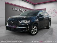 DS d'occasion DS7 1.5 BLUE HDI 130 BUSINESS BA de 2019 Toulouse Sud