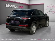 DS d'occasion DS7 1.5 BLUE HDI 130 BUSINESS BA de 2019 Toulouse Sud