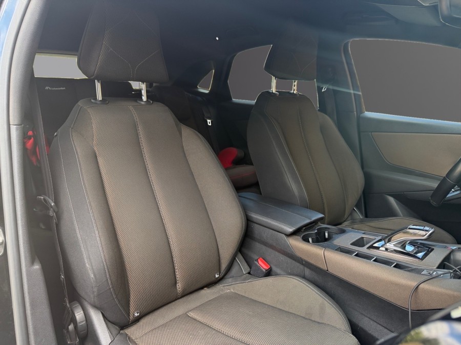 DS d'occasion DS7 1.5 BLUE HDI 130 BUSINESS BA de 2019 Toulouse Sud