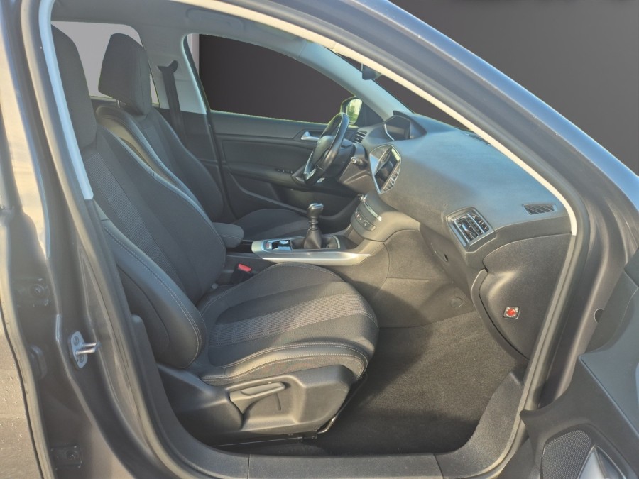 PEUGEOT d'occasion 308 1.2 PURE TECH 110  ACCESS de 2021 Royan (17)﻿