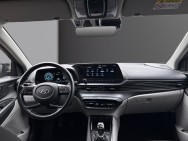 HYUNDAI d'occasion I20 1.0 T-GDI 100 HYBRID 48V de 2021 Lyon St