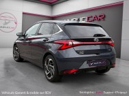 HYUNDAI d'occasion I20 1.0 T-GDI 100 HYBRID 48V de 2021 Lyon St